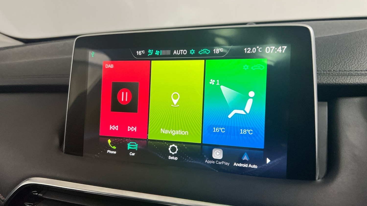 Used MG MG HS 2022 for sale - 76674008: Photo 22