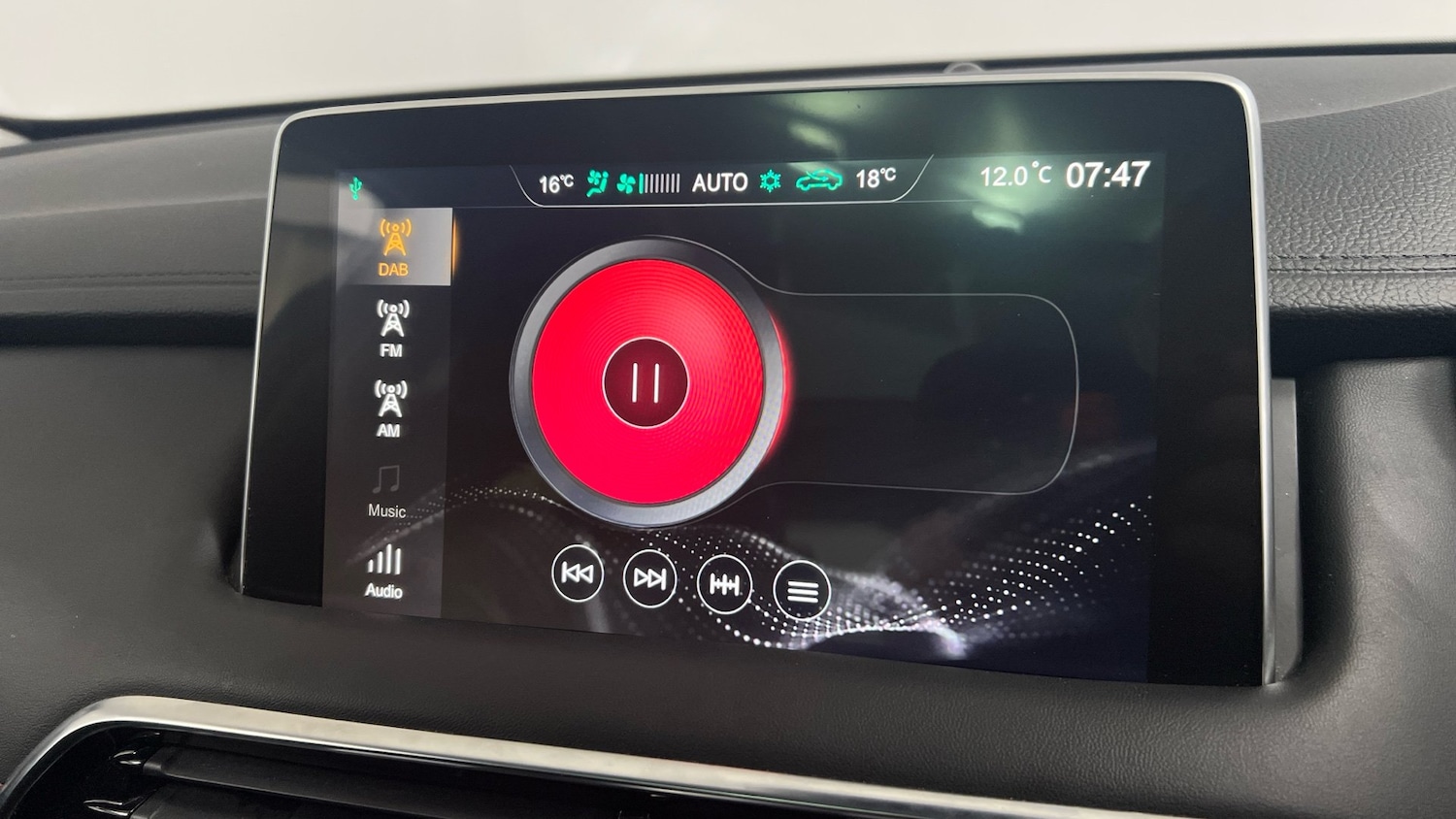 Used MG MG HS 2022 for sale - 76674008: Photo 23