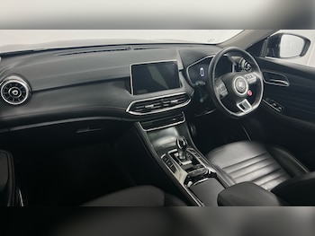 Used MG MG HS 2022 for sale - 76674008: Photo