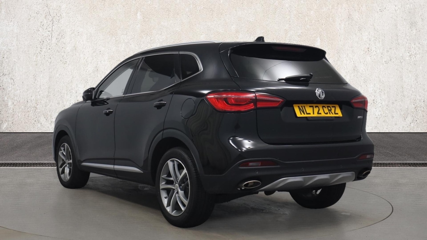 Used MG MG HS 2022 for sale - 76674008: Photo 3