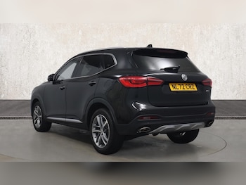 Used MG MG HS 2022 for sale - 76674008: Photo