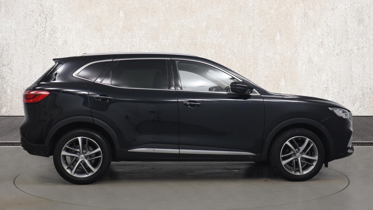 Used MG MG HS 2022 for sale - 76674008: Photo 4