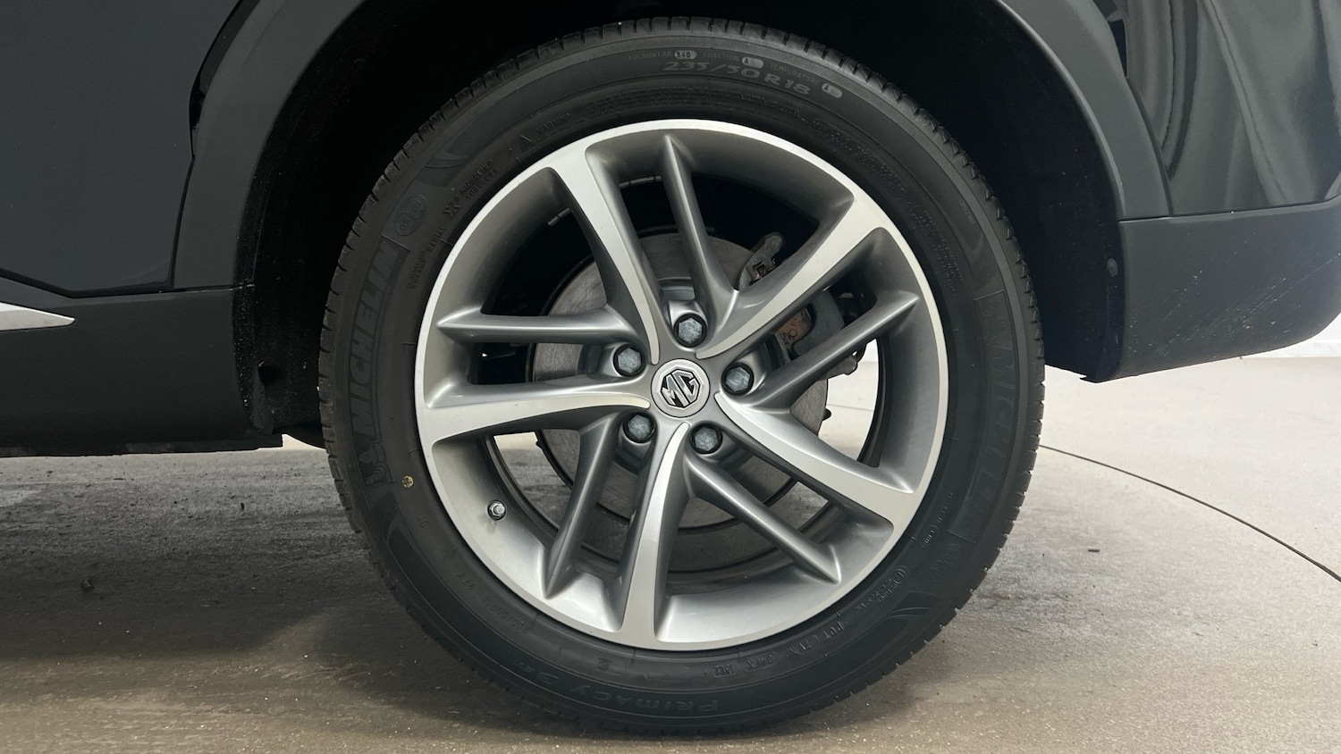 Used MG MG HS 2022 for sale - 76674008: Photo 5