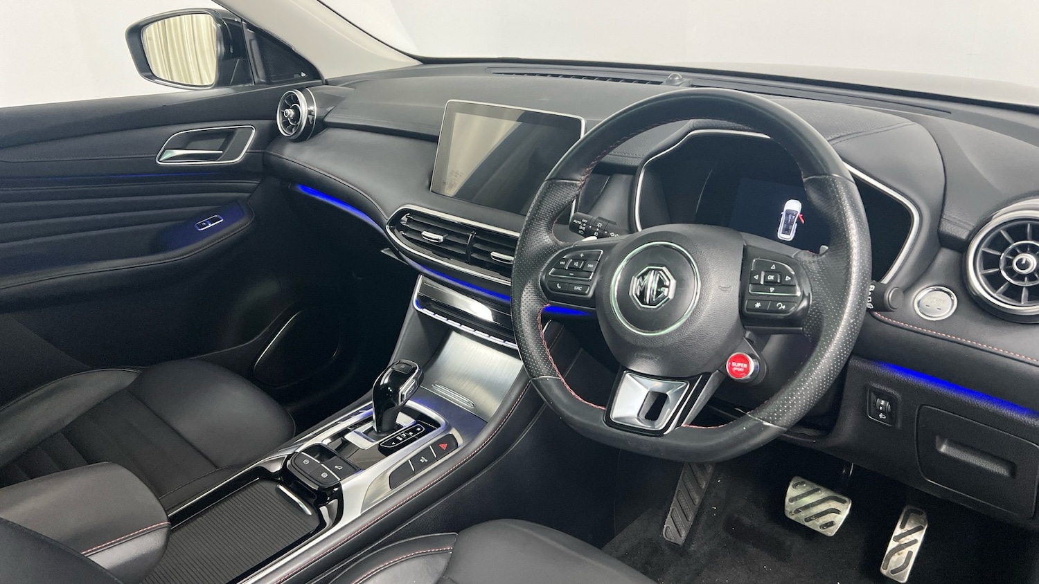 Used MG MG HS 2022 for sale - 76674008: Photo 6