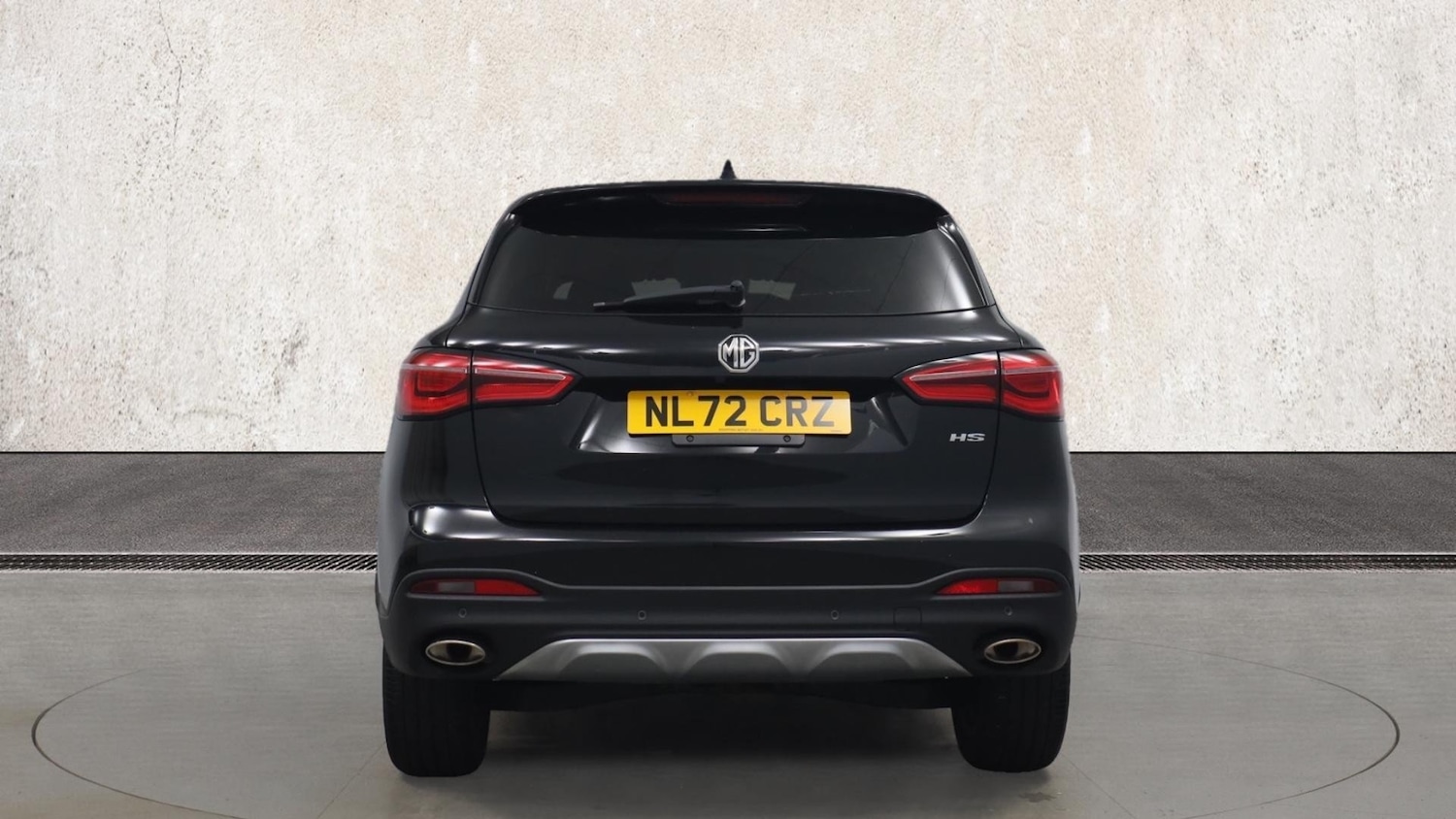 Used MG MG HS 2022 for sale - 76674008: Photo 8