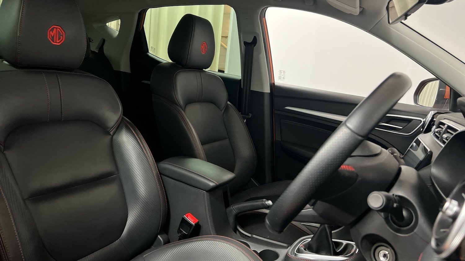 Used MG MG ZS 2023 for sale - 76676414: Photo 12