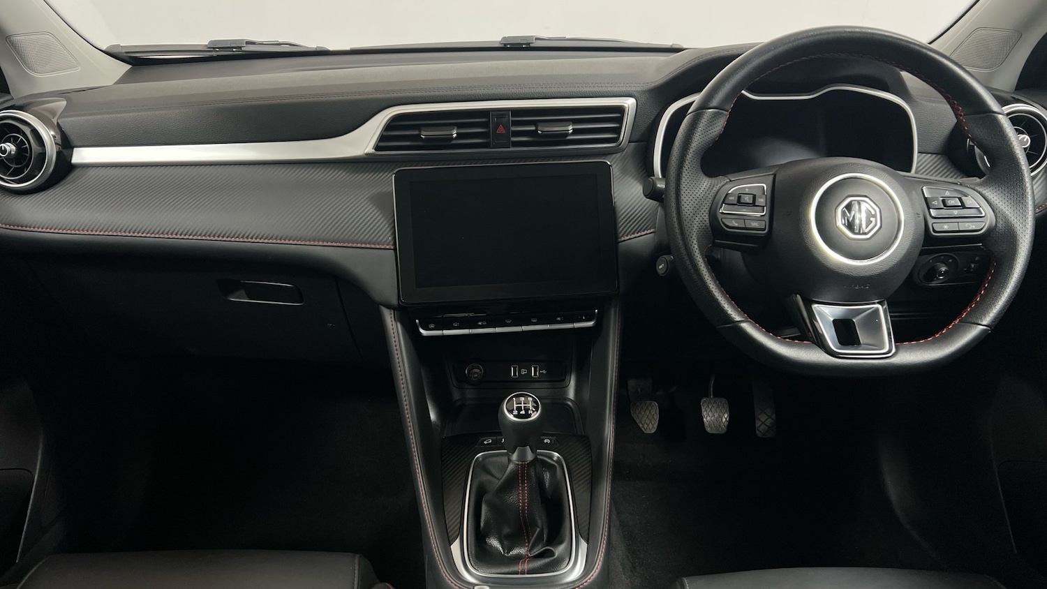 Used MG MG ZS 2023 for sale - 76676414: Photo 13