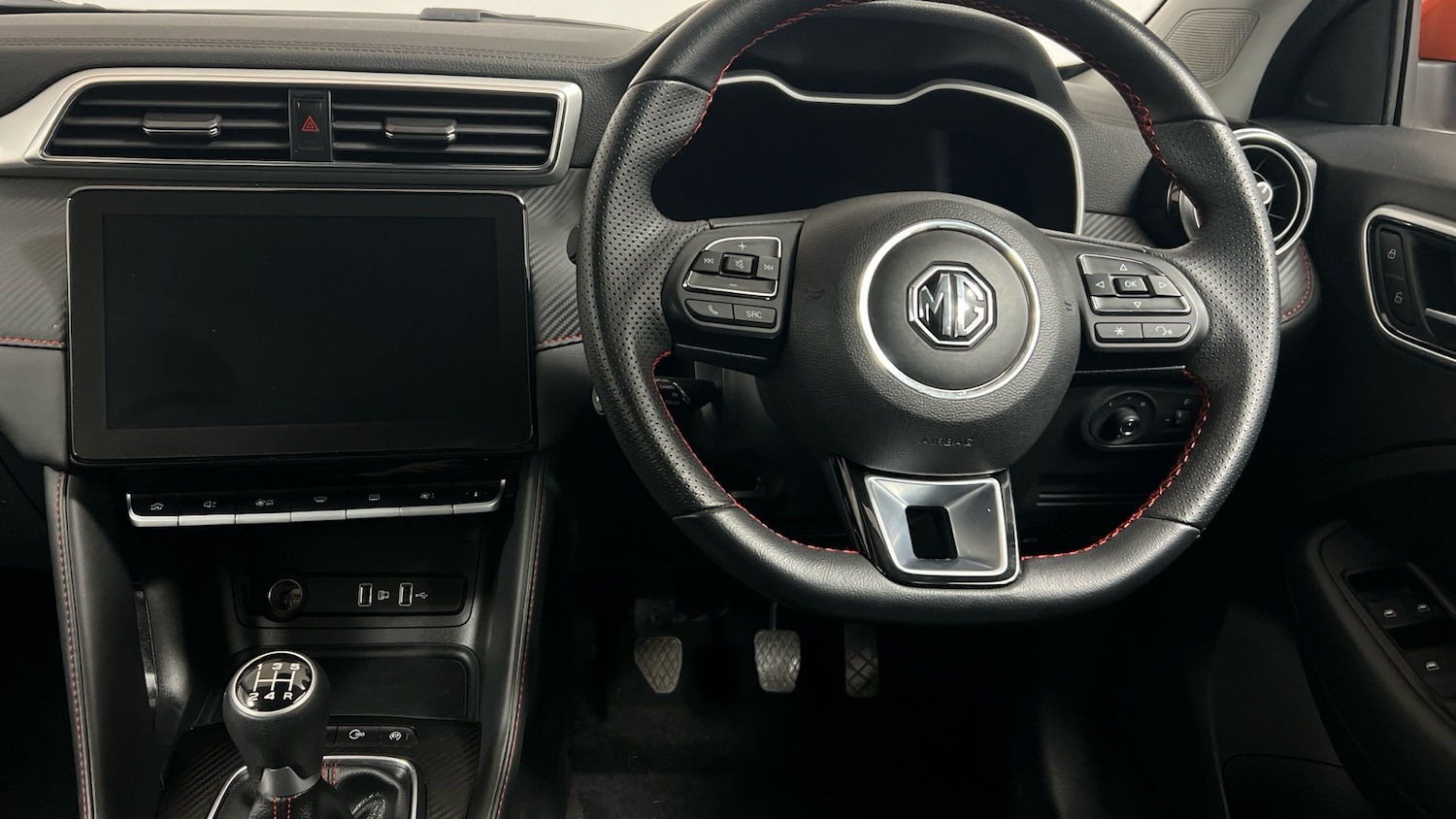 Used MG MG ZS 2023 for sale - 76676414: Photo 14