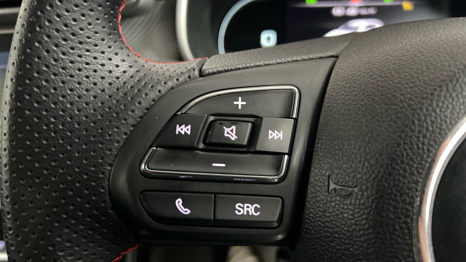 Used MG MG ZS 2023 for sale - 76676414: Photo 15