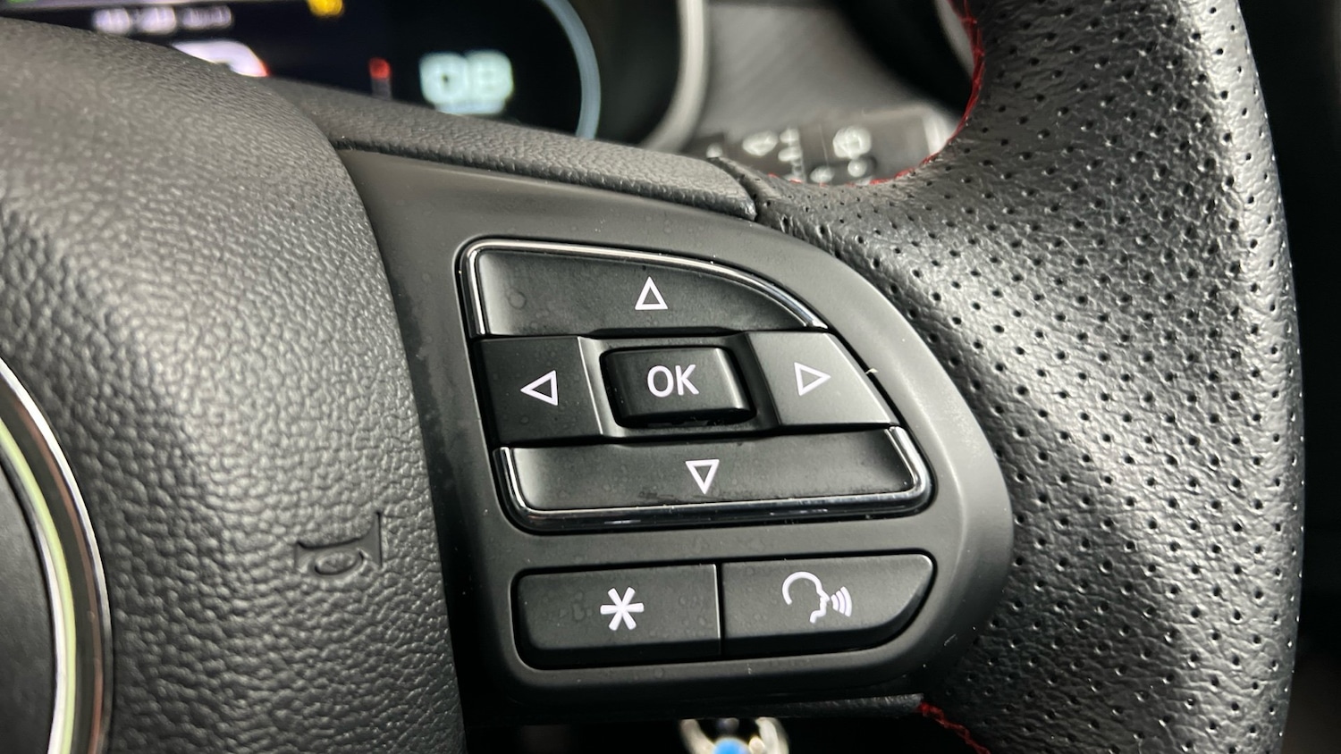 Used MG MG ZS 2023 for sale - 76676414: Photo 16