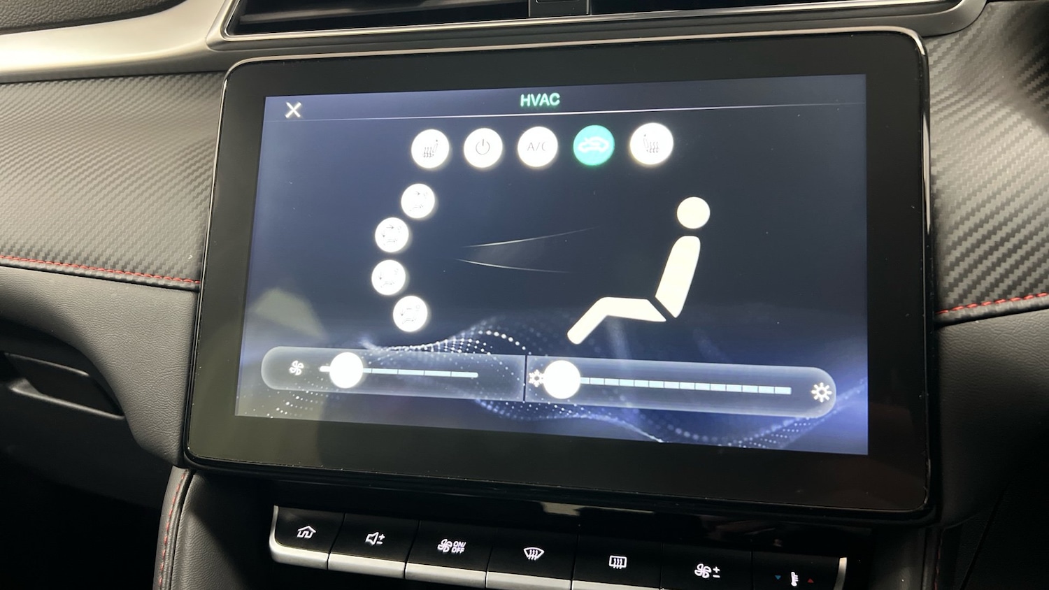 Used MG MG ZS 2023 for sale - 76676414: Photo 17