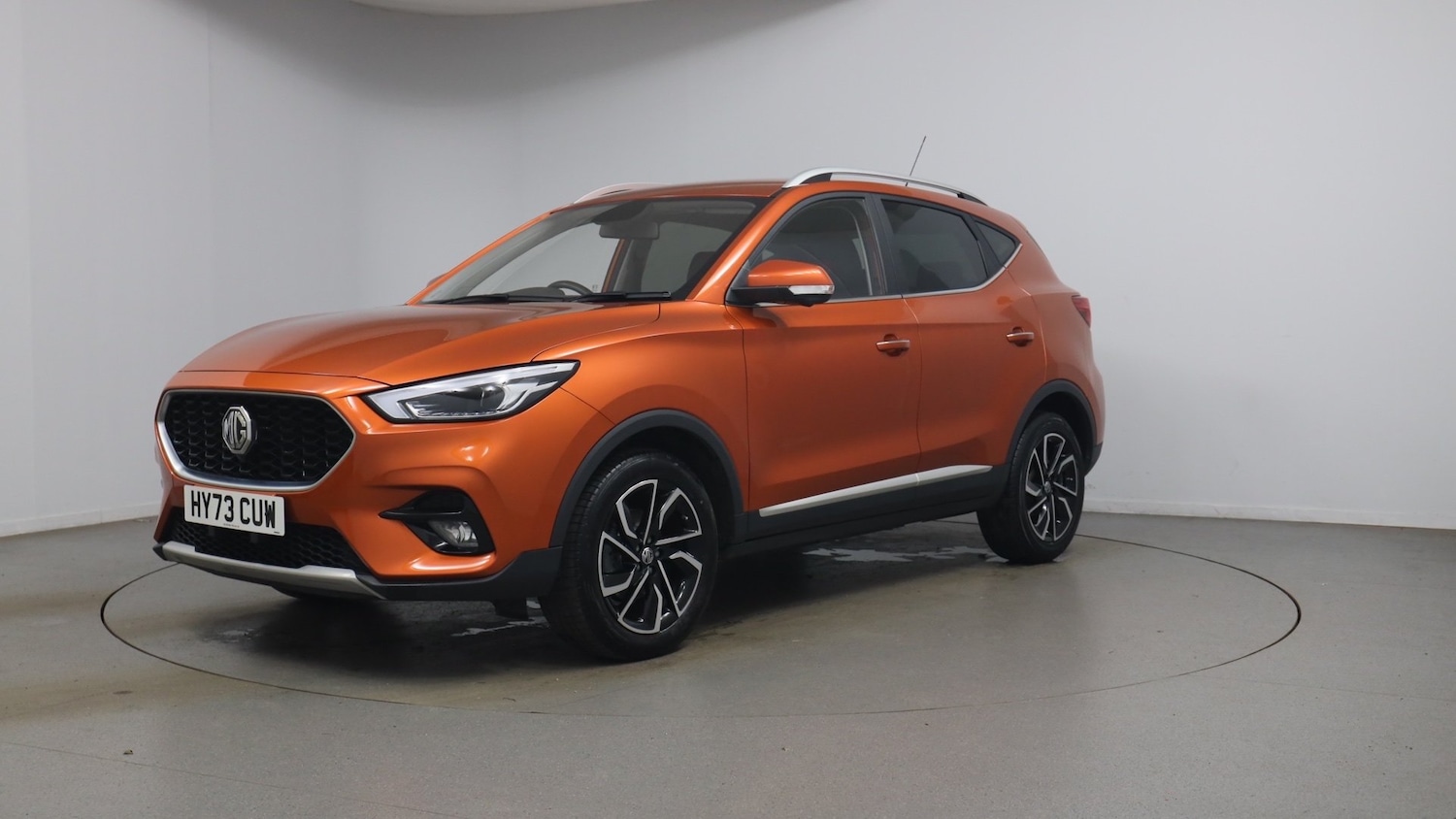 Used MG MG ZS 2023 for sale - 76676414: Photo 18