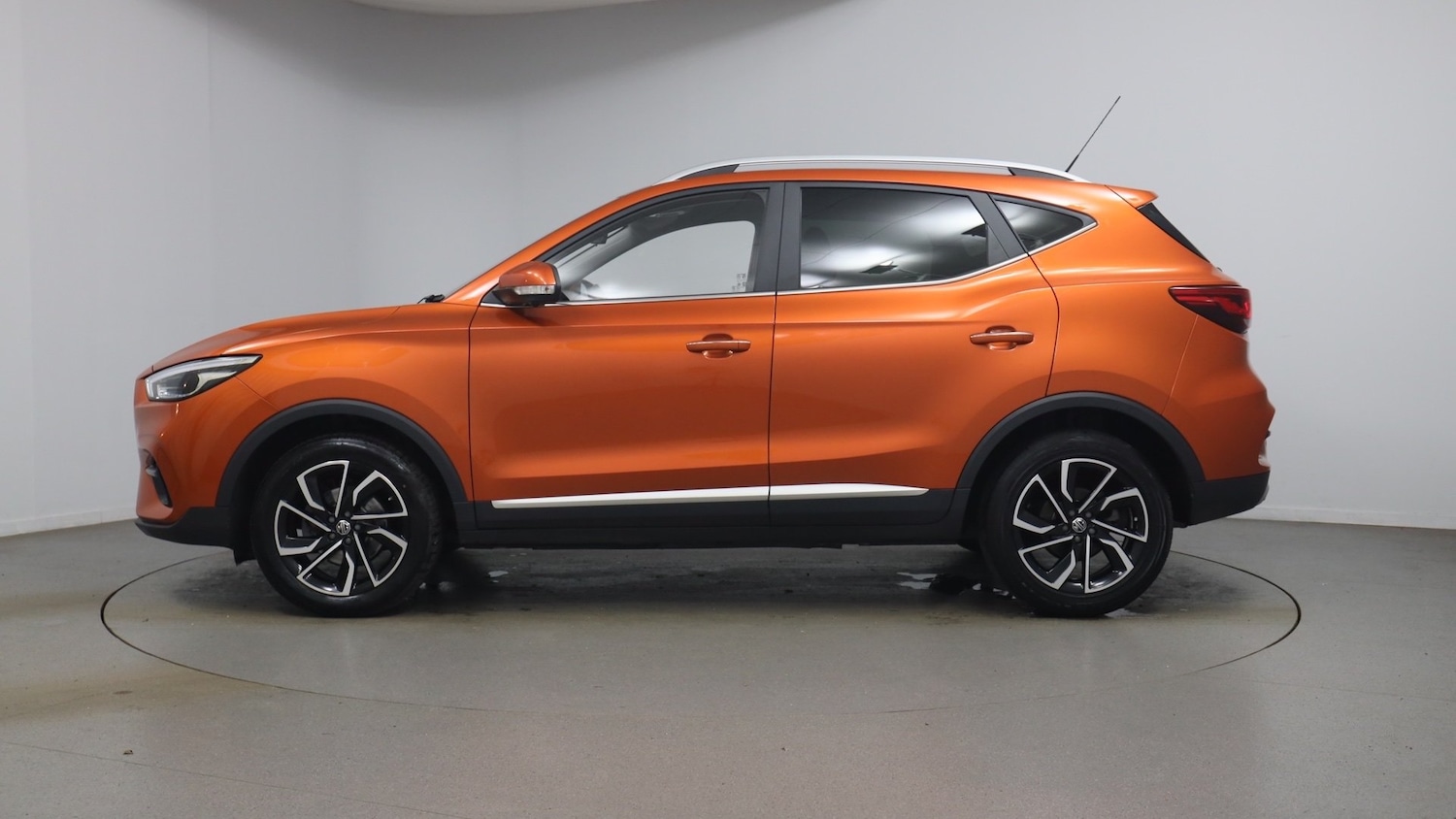 Used MG MG ZS 2023 for sale - 76676414: Photo 19