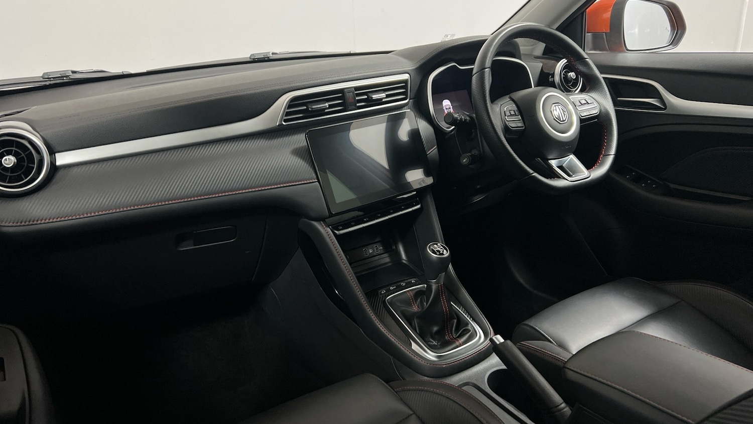 Used MG MG ZS 2023 for sale - 76676414: Photo 2