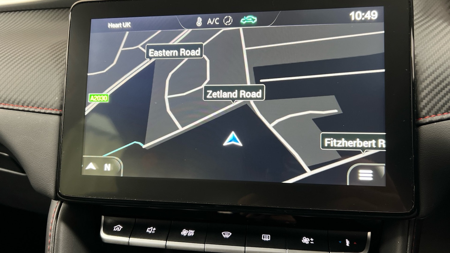 Used MG MG ZS 2023 for sale - 76676414: Photo 22