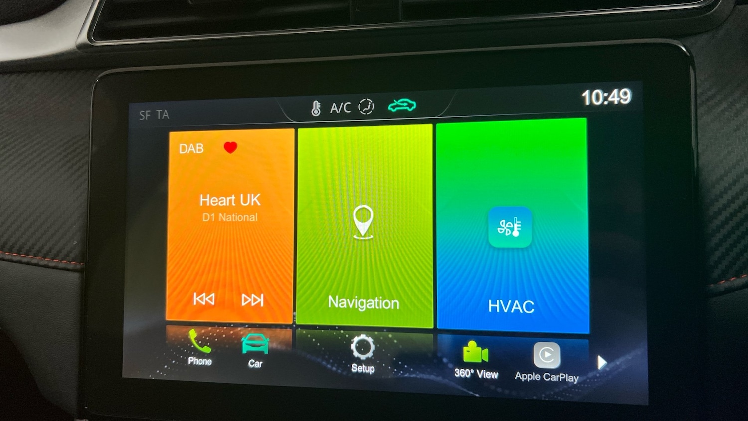 Used MG MG ZS 2023 for sale - 76676414: Photo 23