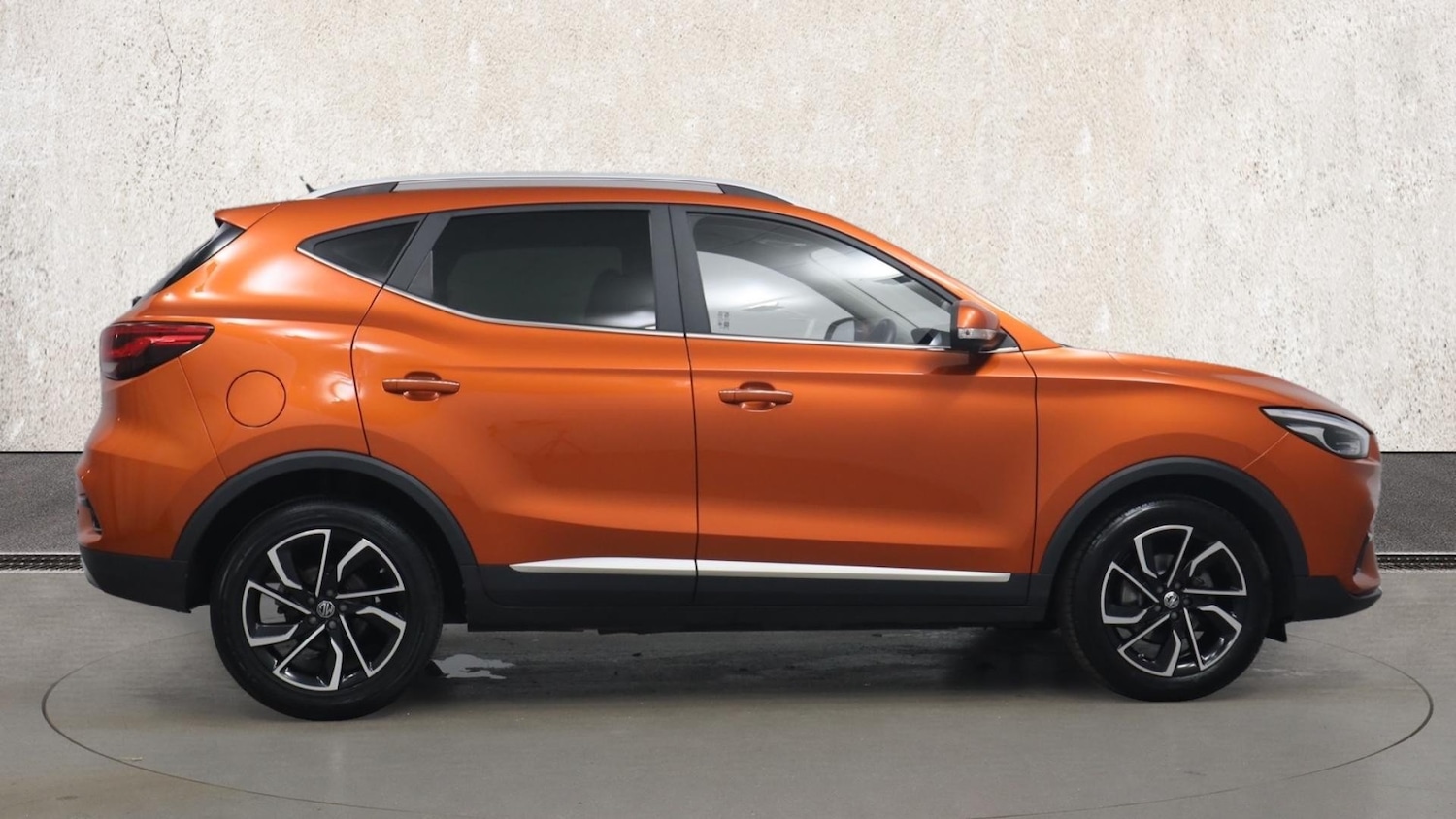 Used MG MG ZS 2023 for sale - 76676414: Photo 4