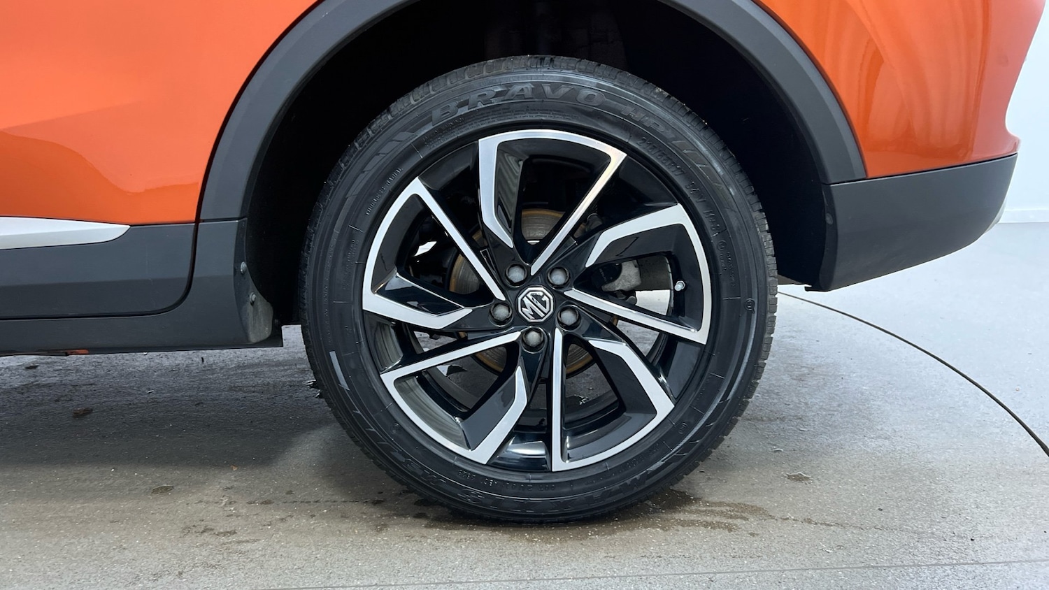 Used MG MG ZS 2023 for sale - 76676414: Photo 5