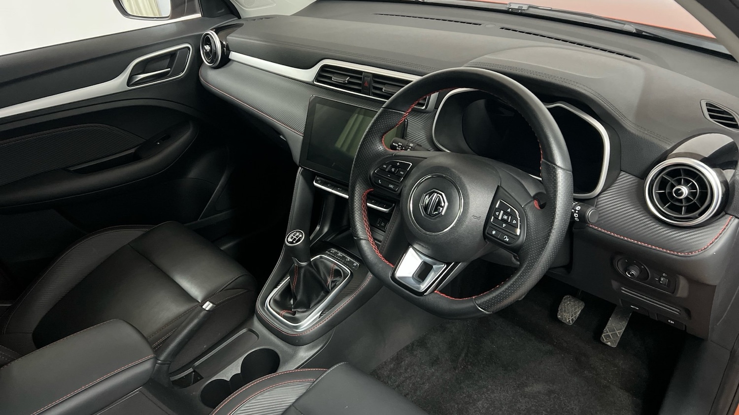 Used MG MG ZS 2023 for sale - 76676414: Photo 6