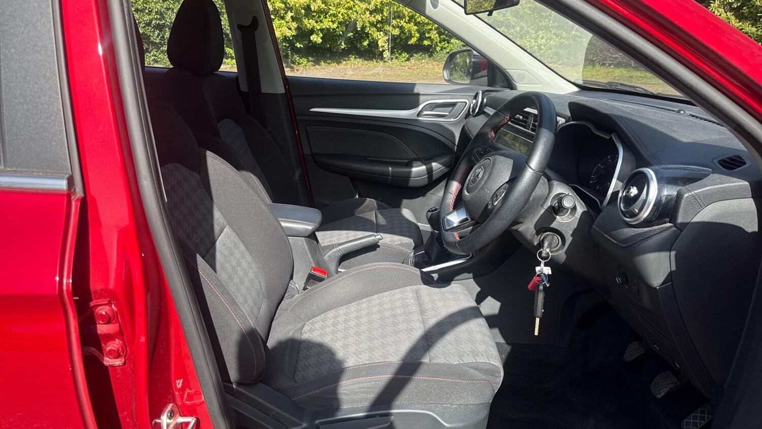 Used MG MG ZS 2023 for sale - 78213823: Photo 12