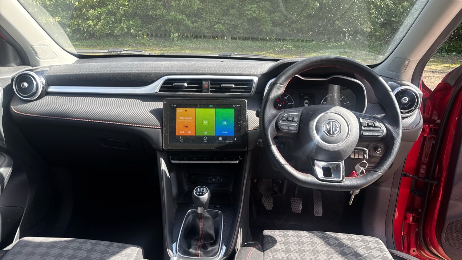 Used MG MG ZS 2023 for sale - 78213823: Photo 13