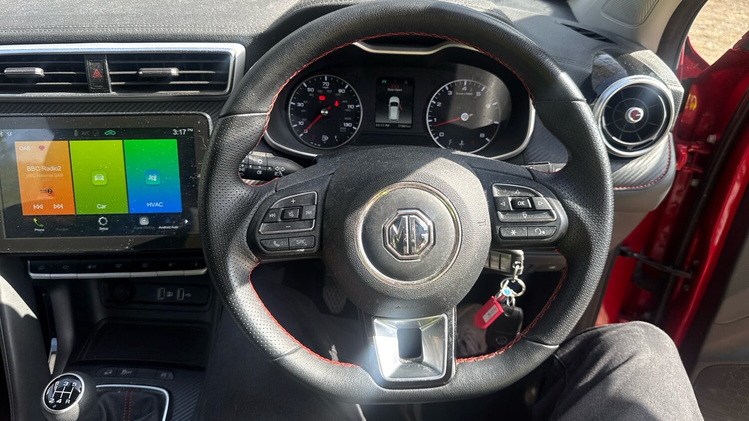 Used MG MG ZS 2023 for sale - 78213823: Photo 14