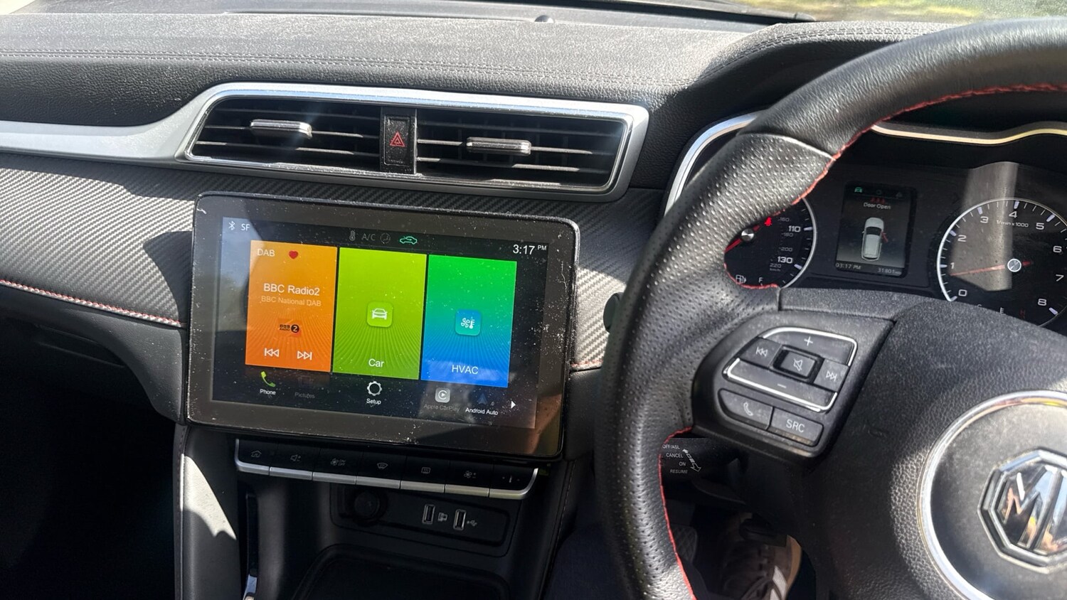 Used MG MG ZS 2023 for sale - 78213823: Photo 15