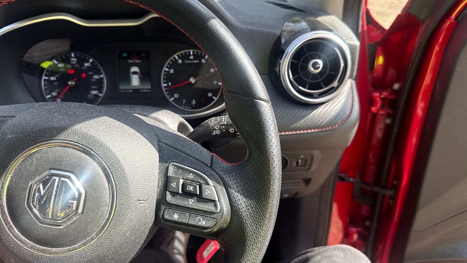 Used MG MG ZS 2023 for sale - 78213823: Photo 16