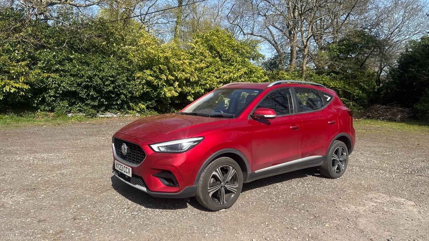 Used MG MG ZS 2023 for sale - 78213823: Photo 17