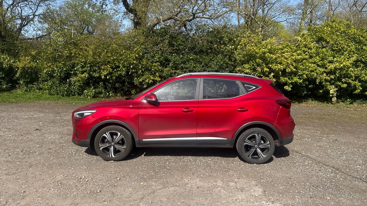 Used MG MG ZS 2023 for sale - 78213823: Photo 18