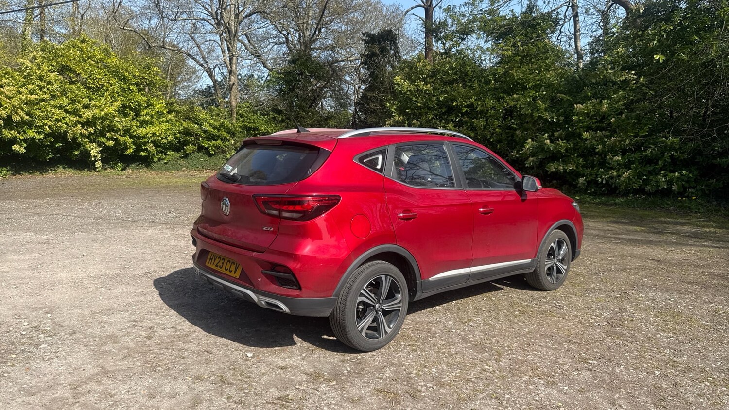 Used MG MG ZS 2023 for sale - 78213823: Photo 19