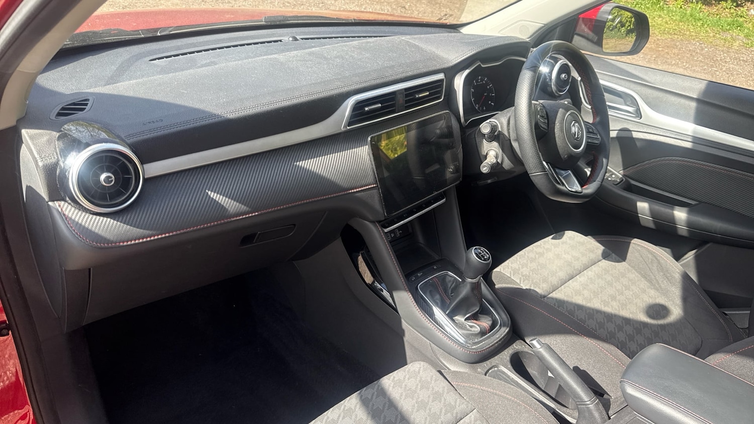 Used MG MG ZS 2023 for sale - 78213823: Photo 2