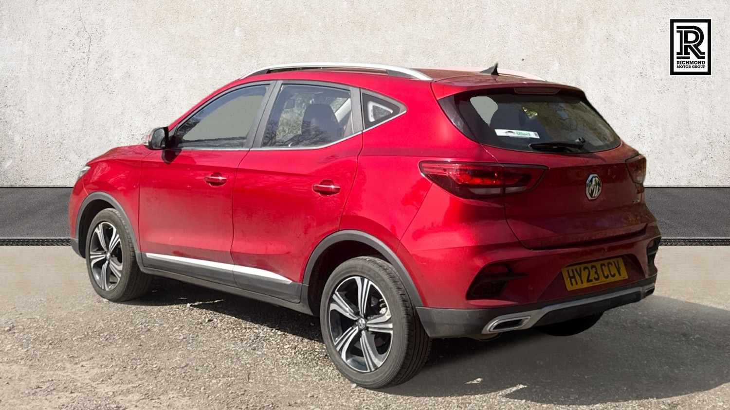 Used MG MG ZS 2023 for sale - 78213823: Photo 3