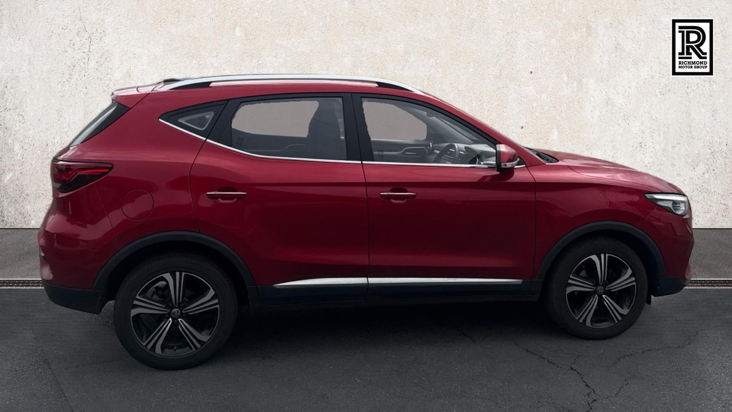 Used MG MG ZS 2023 for sale - 78213823: Photo 4