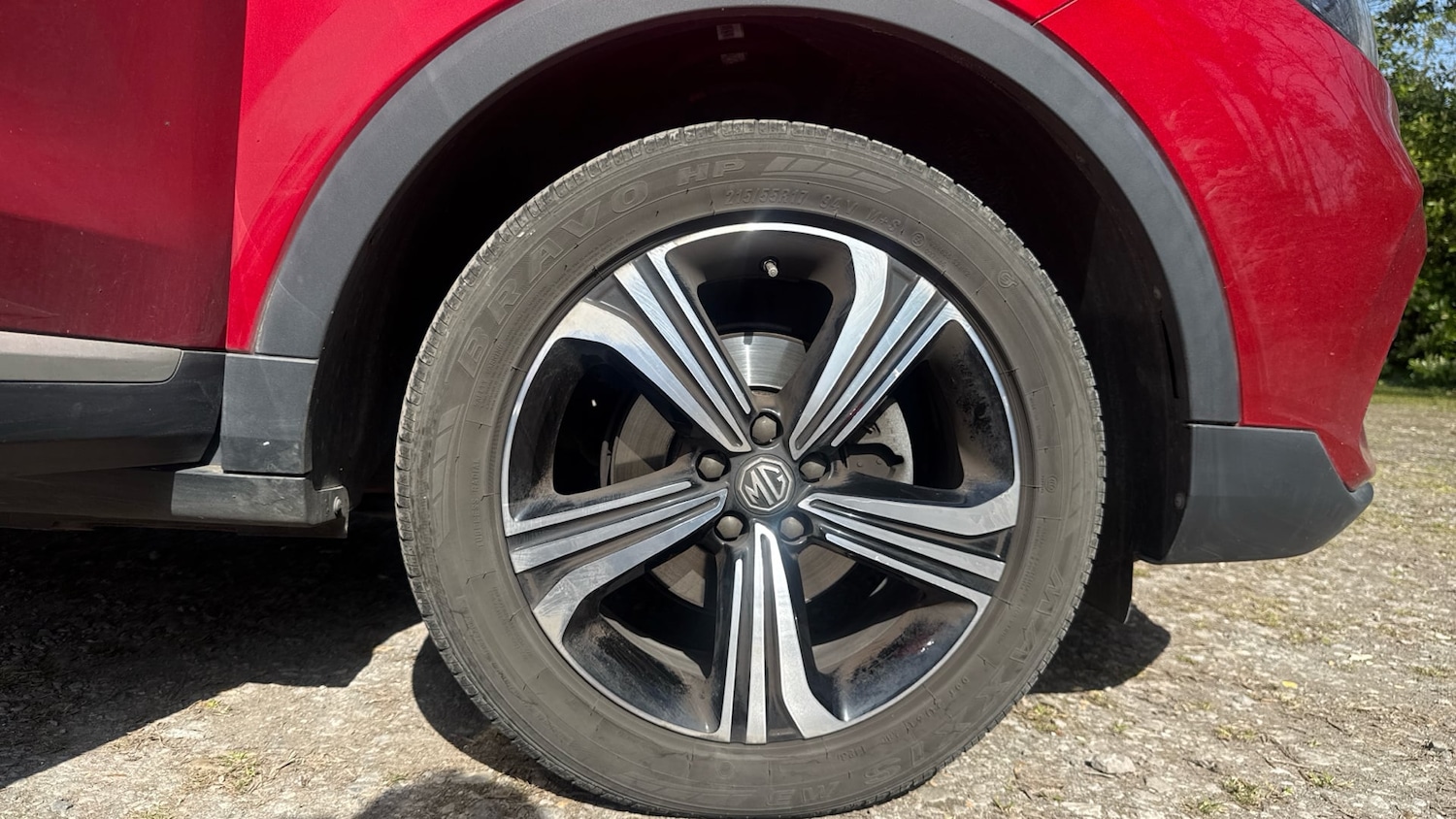 Used MG MG ZS 2023 for sale - 78213823: Photo 5