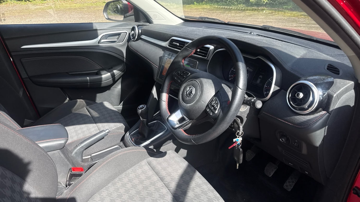 Used MG MG ZS 2023 for sale - 78213823: Photo 6