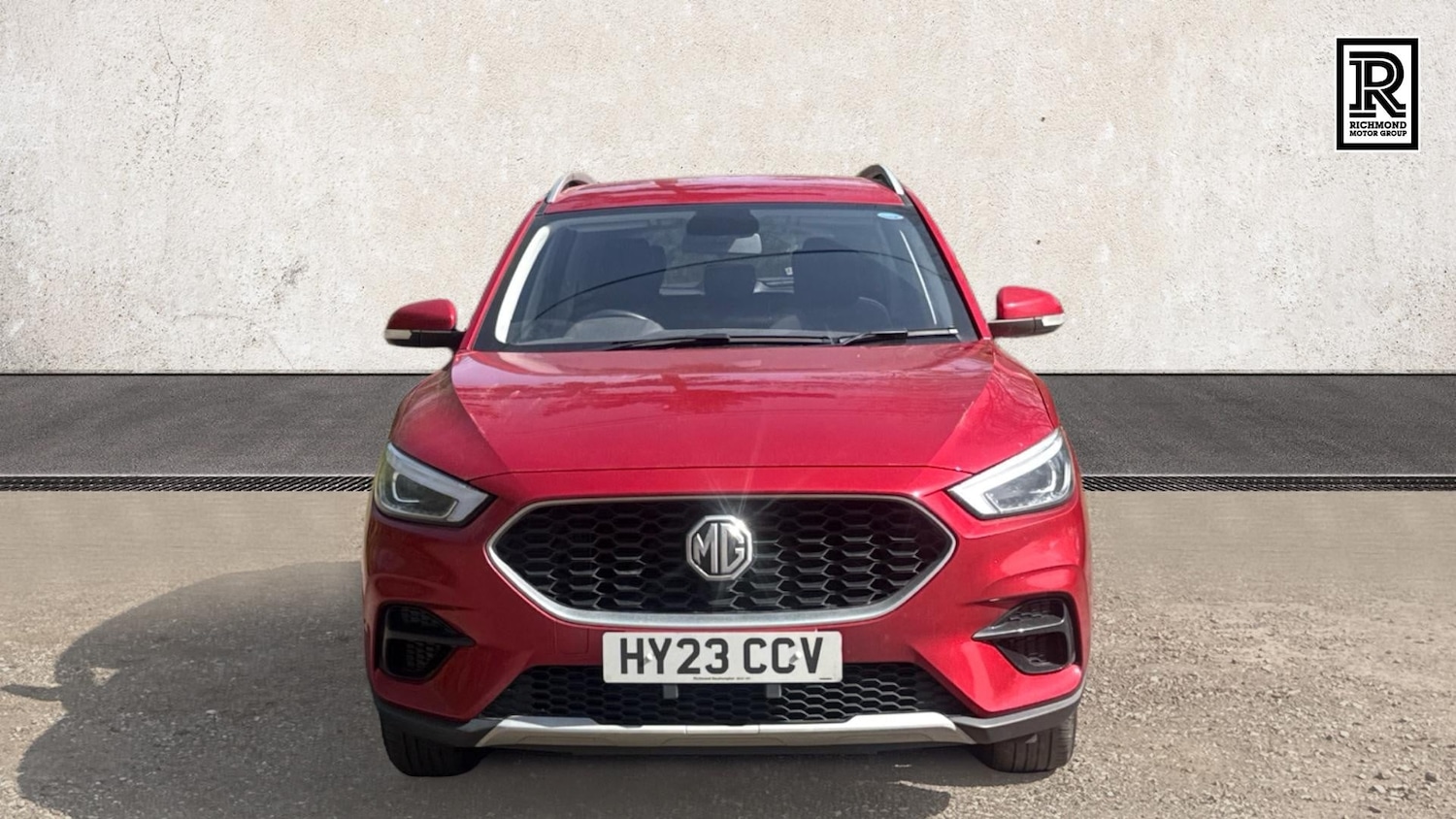 Used MG MG ZS 2023 for sale - 78213823: Photo 7