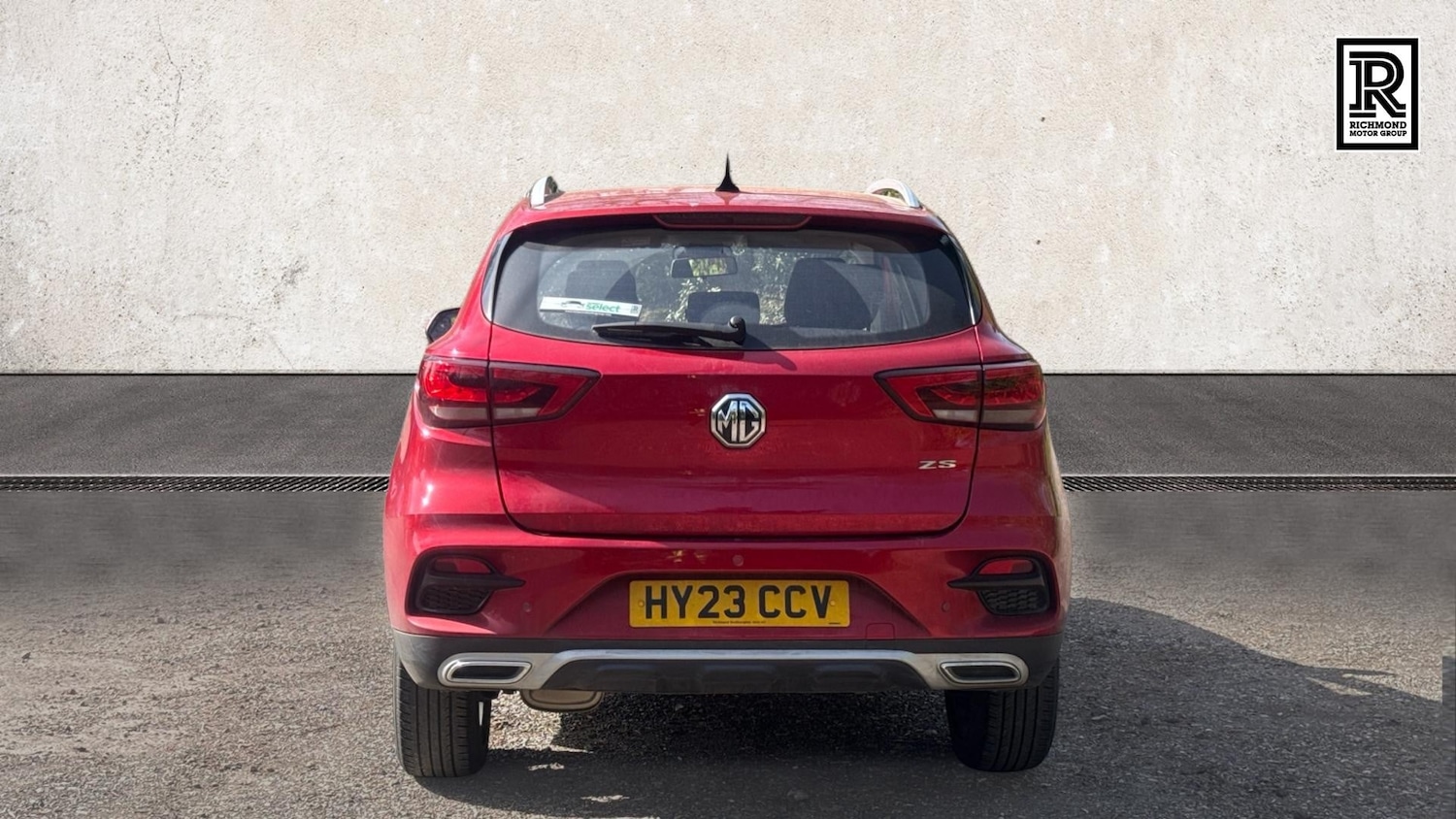 Used MG MG ZS 2023 for sale - 78213823: Photo 8