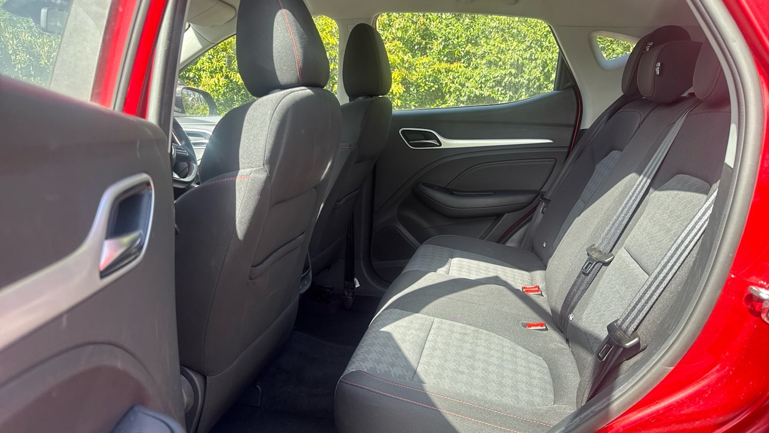 Used MG MG ZS 2023 for sale - 78213823: Photo 9