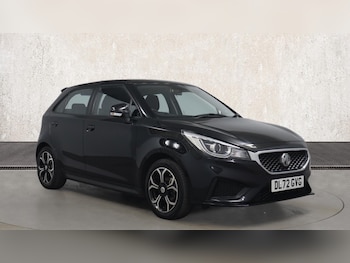 Used MG MG3 2023 for sale - 76274140: Photo