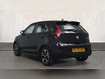 Used MG MG3 2023 for sale - 76274140: Photo