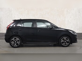 Used MG MG3 2023 for sale - 76274140: Photo