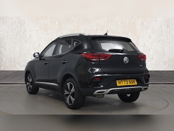 Used MG MG ZS 2023 for sale - 76274148: Photo