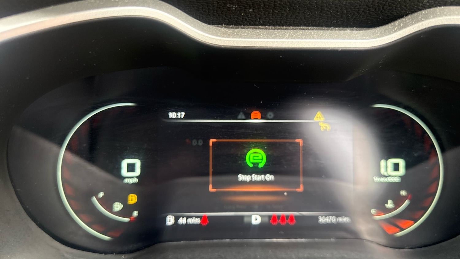 Used MG MG ZS 2022 for sale - 77881322: Photo 10