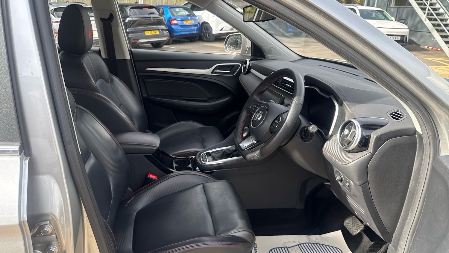 Used MG MG ZS 2022 for sale - 77881322: Photo 12