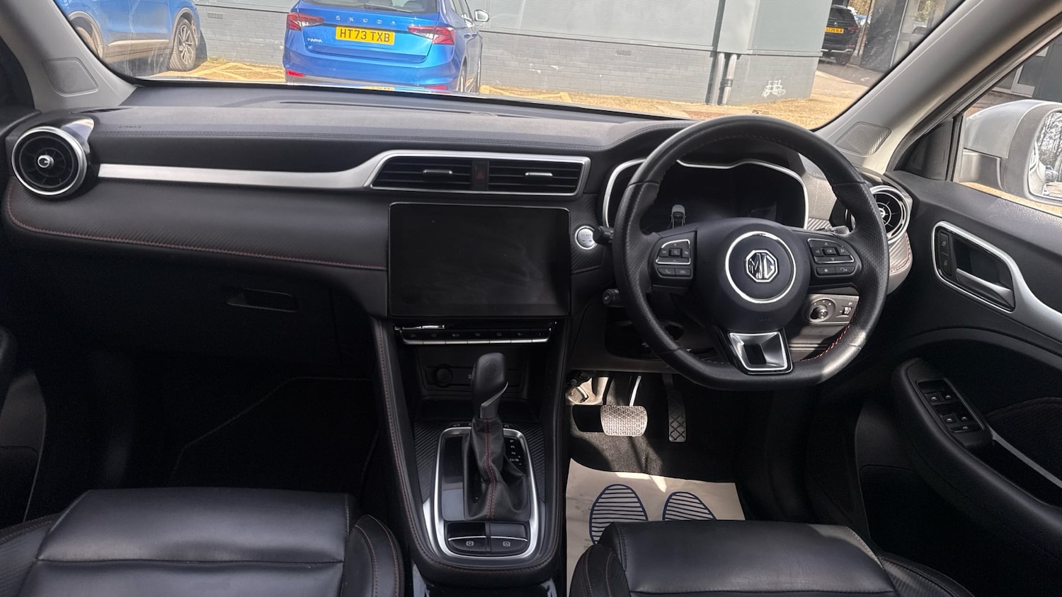 Used MG MG ZS 2022 for sale - 77881322: Photo 13