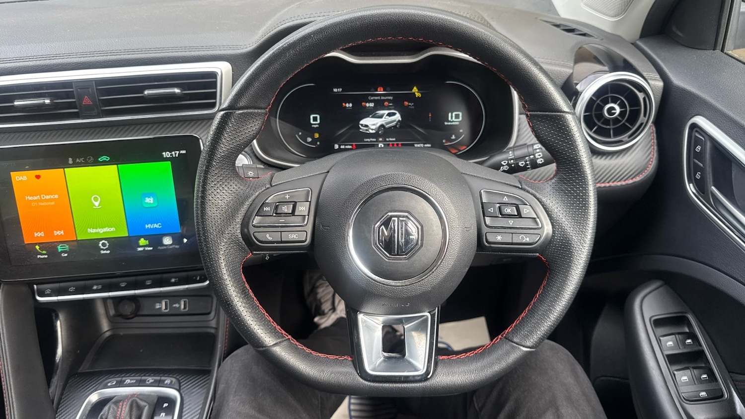 Used MG MG ZS 2022 for sale - 77881322: Photo 14