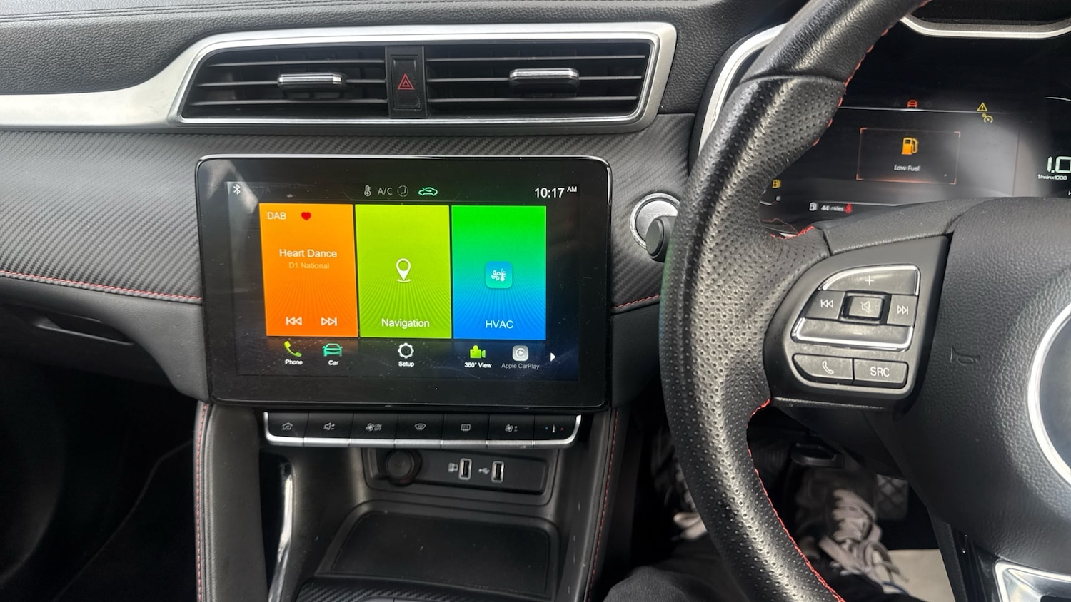 Used MG MG ZS 2022 for sale - 77881322: Photo 15