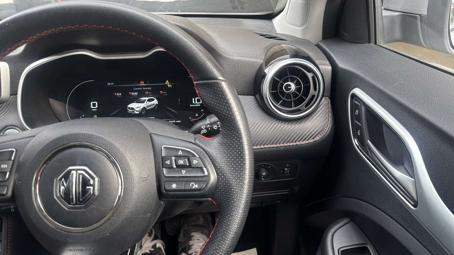 Used MG MG ZS 2022 for sale - 77881322: Photo 16