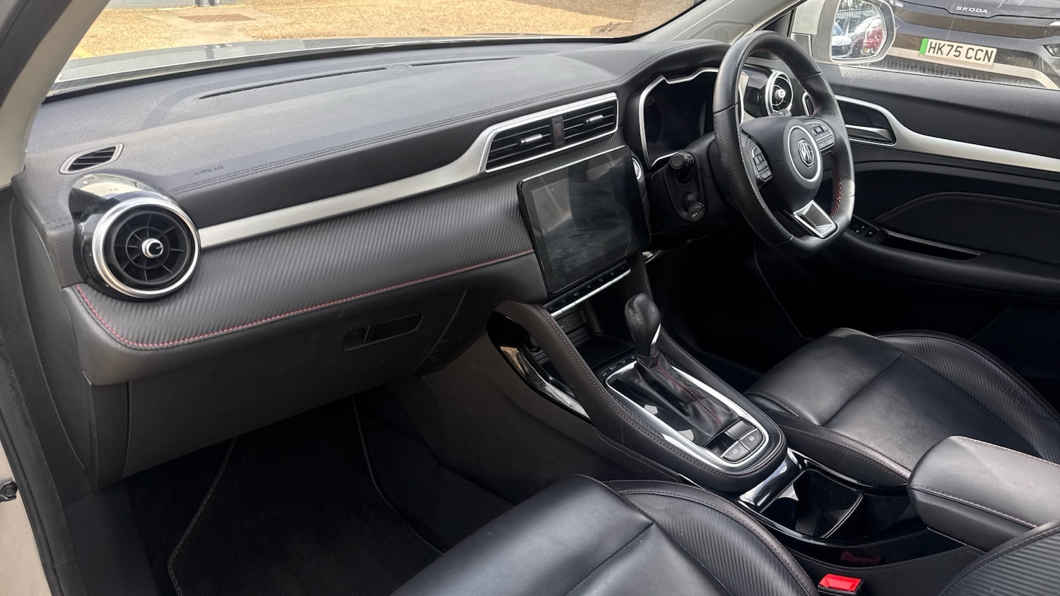 Used MG MG ZS 2022 for sale - 77881322: Photo 2